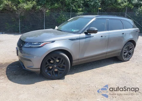 2019 Land Rover Range Rover Velar P250 S z USA, uszkodzony, nr VIN SALYB2EX0KA798990